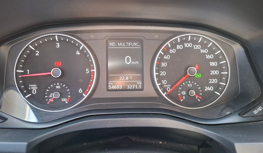 Volkswagen Amarok 2.0 TDI 180CV HIGHLINE 4X2 AT Pickup 2019