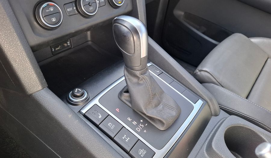 Volkswagen Amarok 2.0 TDI 180CV HIGHLINE 4X2 AT Pickup 2019