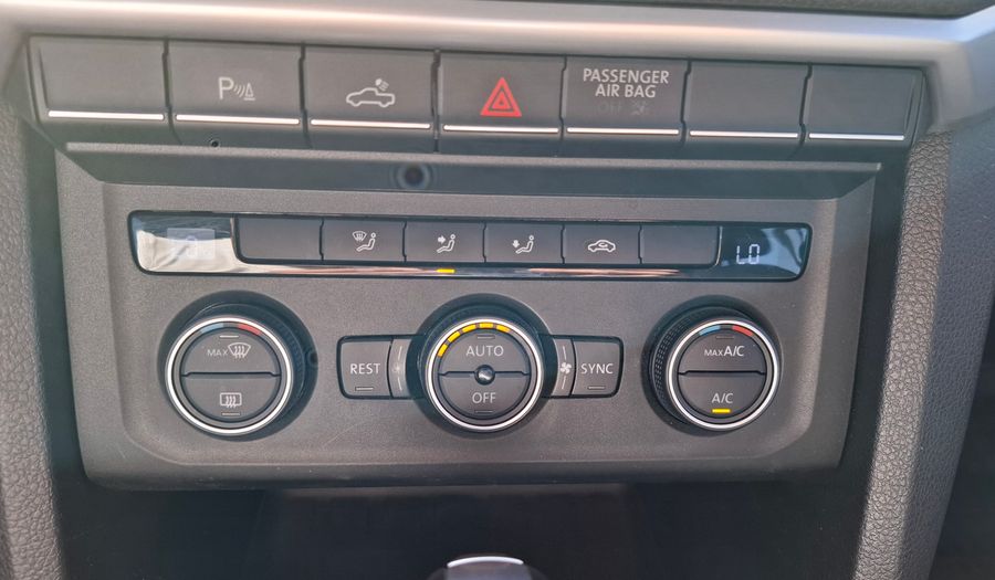 Volkswagen Amarok 2.0 TDI 180CV HIGHLINE 4X2 AT Pickup 2019