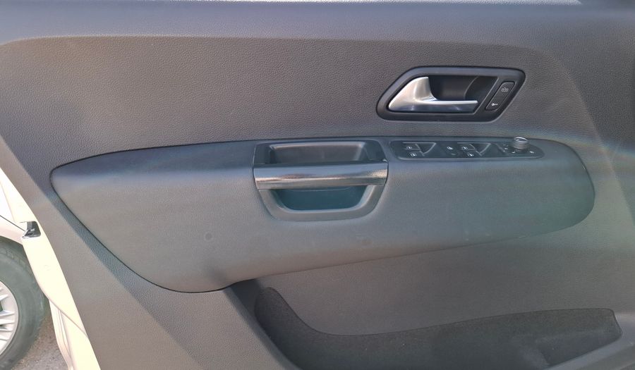 Volkswagen Amarok 2.0 TDI 180CV HIGHLINE 4X2 AT Pickup 2019