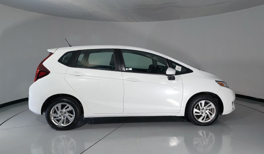 Honda Fit 1.5 FUN MT Hatchback 2017