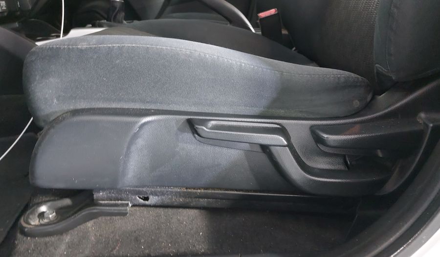 Honda Fit 1.5 FUN MT Hatchback 2017