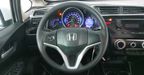Honda Fit 1.5 FUN MT Hatchback 2017
