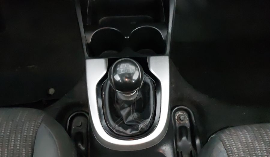 Honda Fit 1.5 FUN MT Hatchback 2017