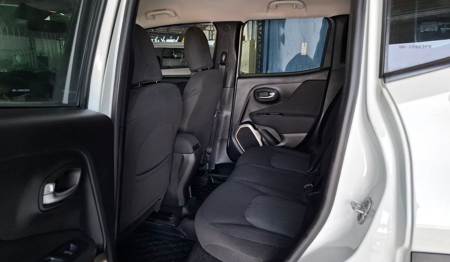 Jeep Renegade 1.8 SPORT Suv 2017