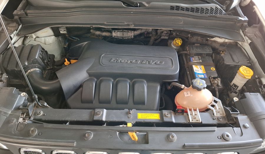 Jeep Renegade 1.8 SPORT Suv 2017