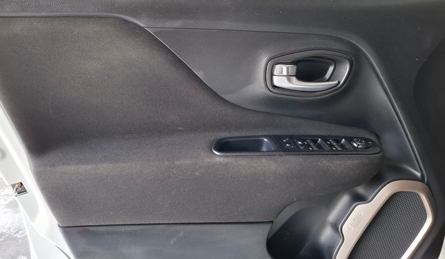 Jeep Renegade 1.8 SPORT Suv 2017