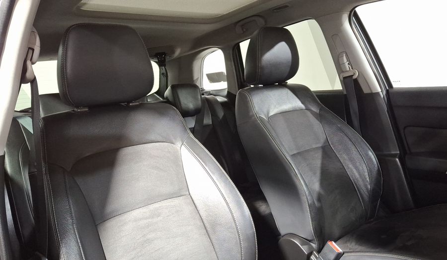 Suzuki Vitara 1.6 GLX AT Suv 2016