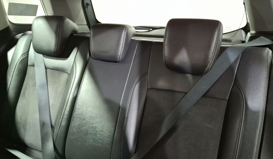 Suzuki Vitara 1.6 GLX AT Suv 2016