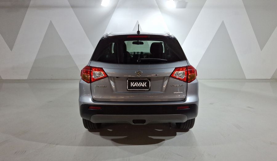 Suzuki Vitara 1.6 GLX AT Suv 2016