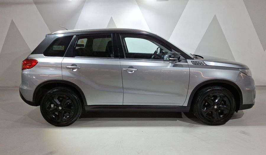 Suzuki Vitara 1.6 GLX AT Suv 2016