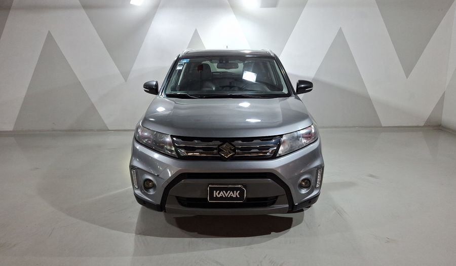 Suzuki Vitara 1.6 GLX AT Suv 2016