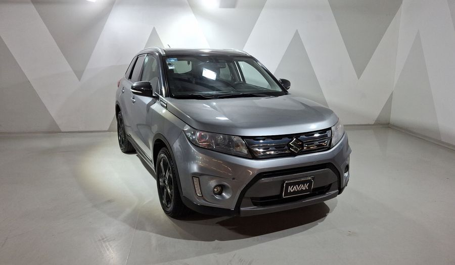 Suzuki Vitara 1.6 GLX AT Suv 2016