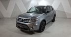 Suzuki Vitara 1.6 GLX AT Suv 2016