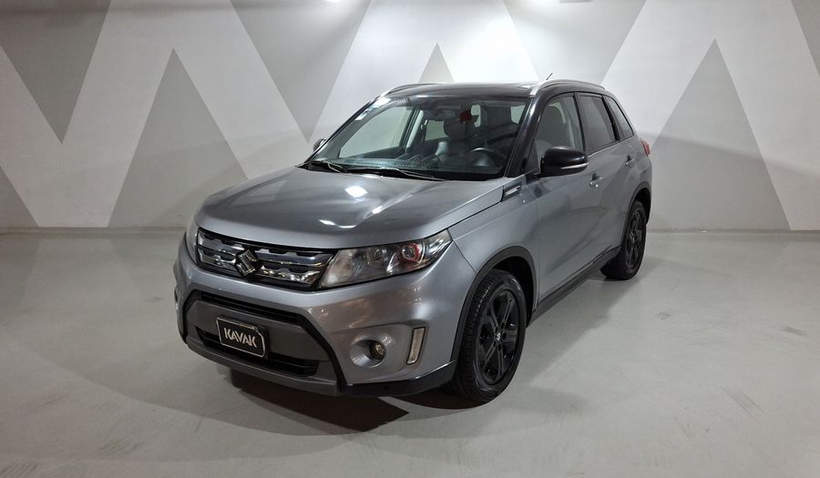 Suzuki Vitara 1.6 GLX AT Suv 2016
