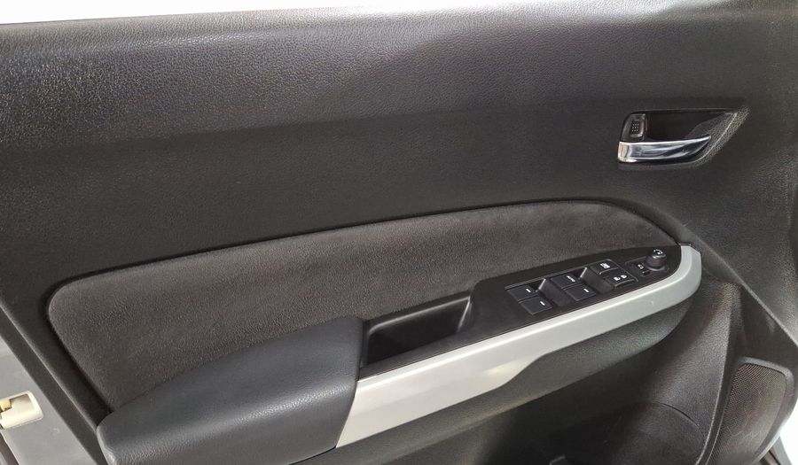 Suzuki Vitara 1.6 GLX AT Suv 2016