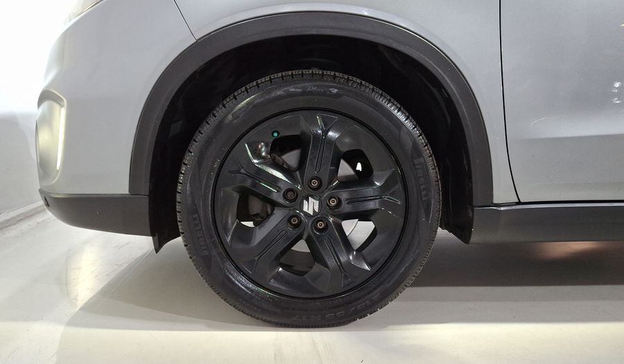 Suzuki Vitara 1.6 GLX AT Suv 2016