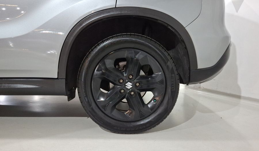 Suzuki Vitara 1.6 GLX AT Suv 2016