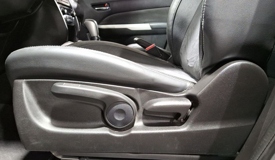 Suzuki Vitara 1.6 GLX AT Suv 2016