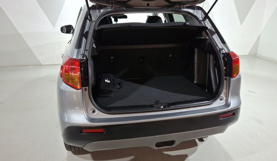 Suzuki Vitara 1.6 GLX AT Suv 2016