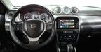 Suzuki Vitara 1.6 GLX AT Suv 2016