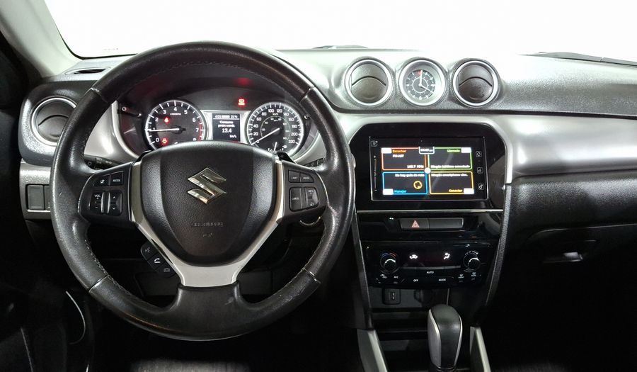 Suzuki Vitara 1.6 GLX AT Suv 2016
