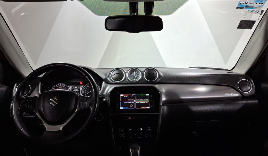 Suzuki Vitara 1.6 GLX AT Suv 2016