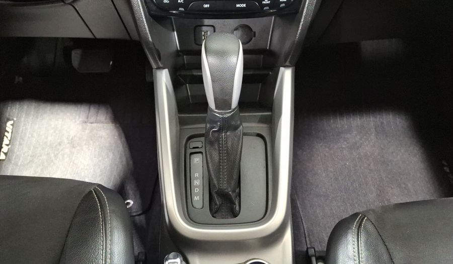 Suzuki Vitara 1.6 GLX AT Suv 2016
