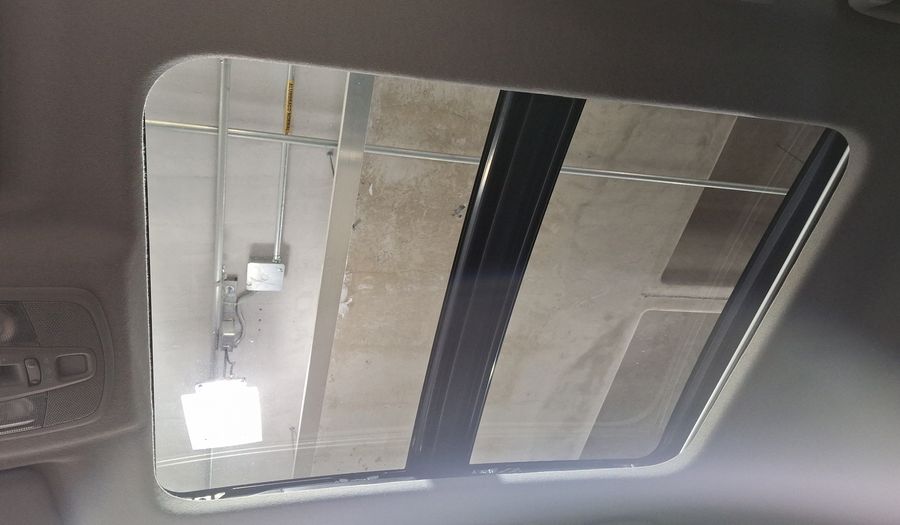 Suzuki Vitara 1.6 GLX AT Suv 2016