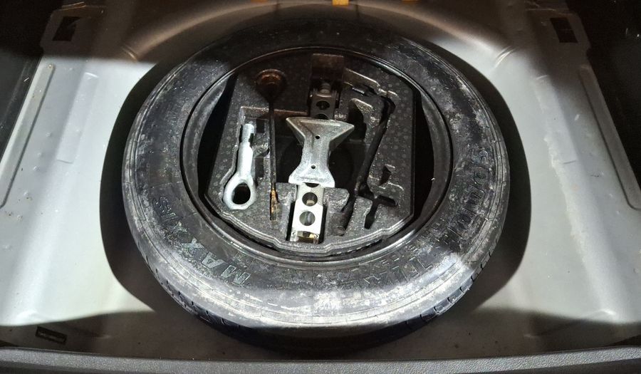 Suzuki Vitara 1.6 GLX AT Suv 2016