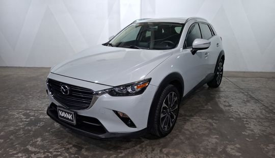 Mazda • CX-3