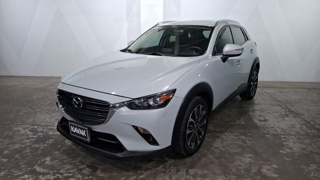 Mazda CX-3 2.0 I SPORT 2WD AT