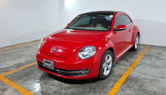 Volkswagen • Beetle