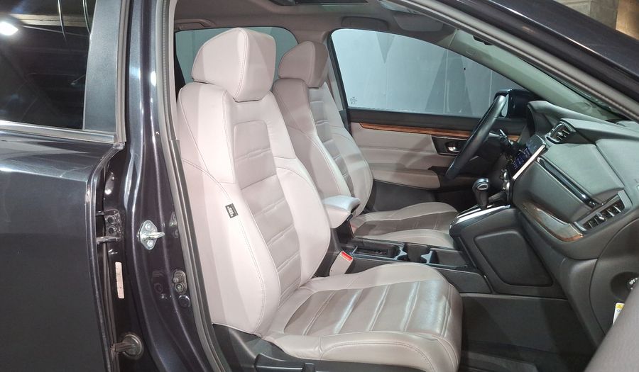 Honda Cr-v 1.5 TOURING Suv 2017
