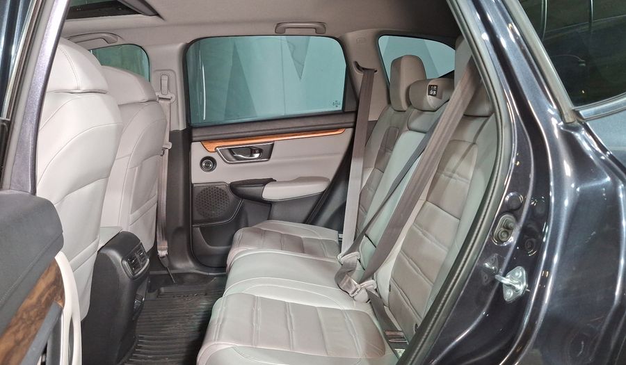 Honda Cr-v 1.5 TOURING Suv 2017