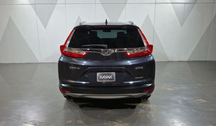 Honda Cr-v 1.5 TOURING Suv 2017