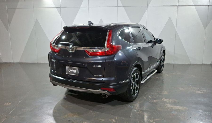 Honda Cr-v 1.5 TOURING Suv 2017