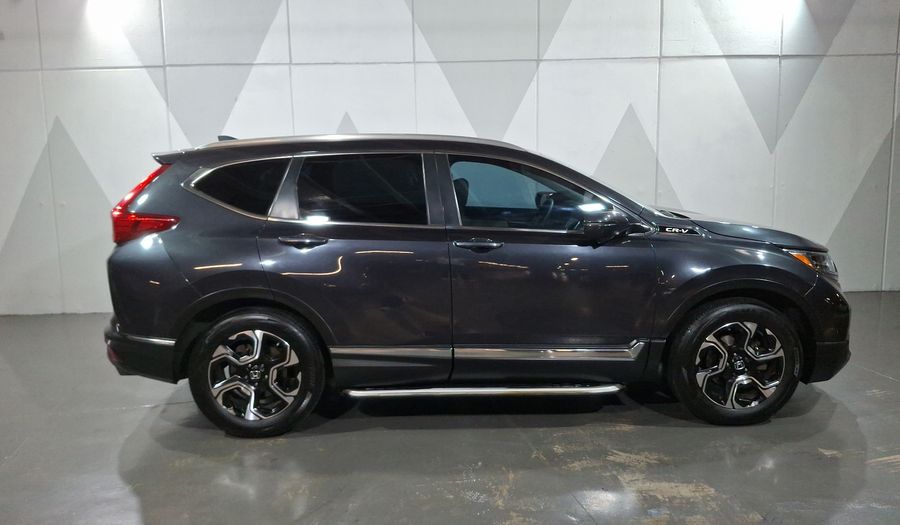 Honda Cr-v 1.5 TOURING Suv 2017