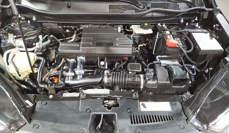 Honda Cr-v 1.5 TOURING Suv 2017