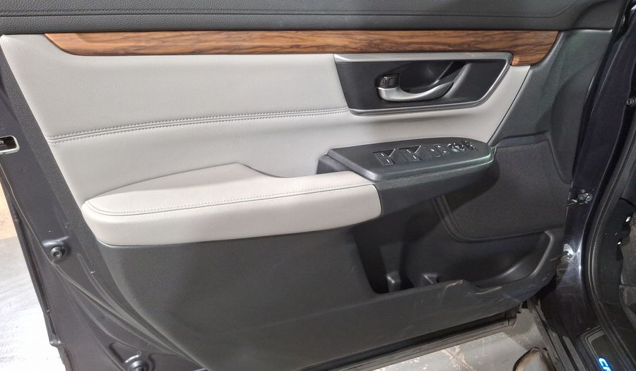 Honda Cr-v 1.5 TOURING Suv 2017