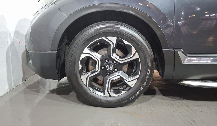 Honda Cr-v 1.5 TOURING Suv 2017