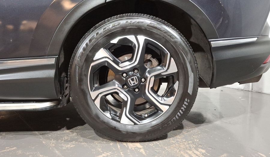 Honda Cr-v 1.5 TOURING Suv 2017