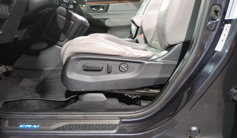 Honda Cr-v 1.5 TOURING Suv 2017