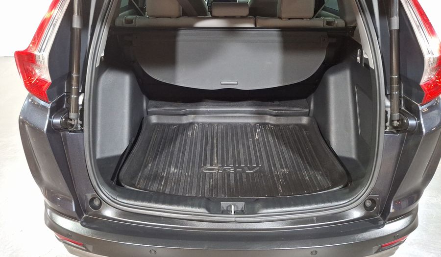 Honda Cr-v 1.5 TOURING Suv 2017