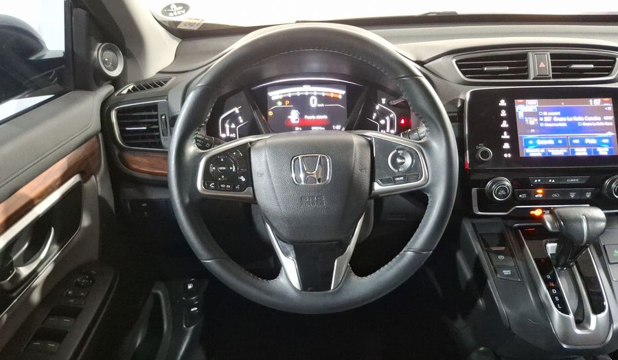 Honda Cr-v 1.5 TOURING Suv 2017