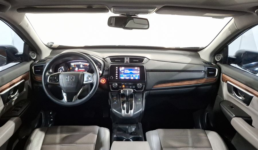 Honda Cr-v 1.5 TOURING Suv 2017