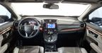 Honda Cr-v 1.5 TOURING Suv 2017