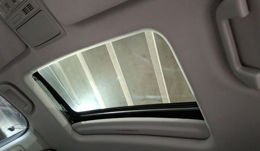 Honda Cr-v 1.5 TOURING Suv 2017