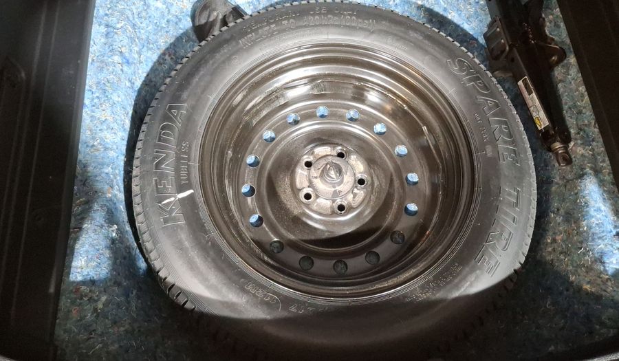 Honda Cr-v 1.5 TOURING Suv 2017