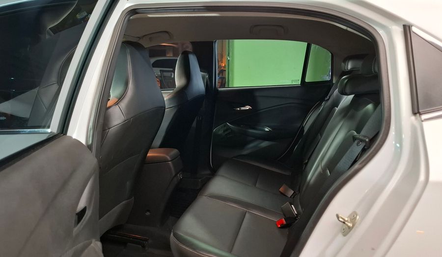 Chevrolet Onix 1.0 TURBO PREMIER AUTO Hatchback 2022